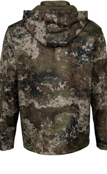redhead strata camo jacket